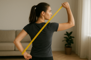 BodyNetics-Guma-Tasma-Rehabilitacyjna1-2 kg-octagon-piekary-slaskie-001