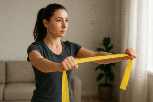 BodyNetics-Guma-Tasma-Rehabilitacyjna1-2 kg-octagon-piekary-slaskie-003