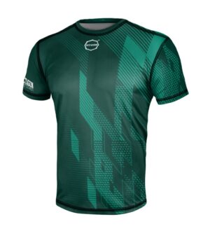 Koszulka-sportowa-Octagon-Diamond-green-S-M-L-XL-1-sklep-octagon-piekary-slaskie_2
