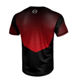 Koszulka-sportowa-Octagon-Gentler-red-S-M-L-XL-1-sklep-octagon-piekary-slaskie_2