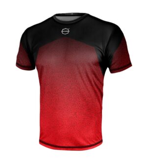 Koszulka-sportowa-Octagon-Gentler-red-S-M-L-XL-1-sklep-octagon-piekary-slaskie_3