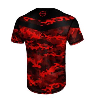 Koszulka-sportowa-Octagon-Mesh-Camo-red-S-M-L-XL-1-sklep-octagon-piekary-slaskie_2