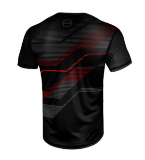 Koszulka-sportowa-Octagon-Racer-black-red--S-M-L-XL-1-sklep-octagon-piekary-slaskie_2_3