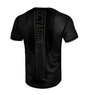 Koszulka-sportowa-Octagon-Tapes-black-S-M-L-XL-1-sklep-octagon-piekary-slaskie_3