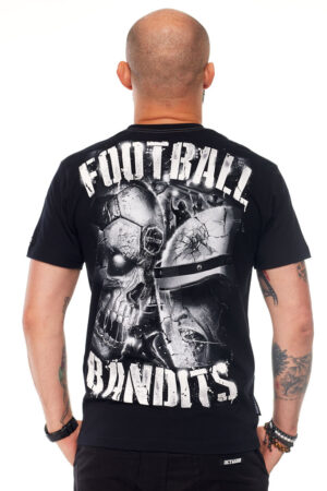 T-shirt-Octagon-Football-Bandits-2-sklep-octagon-piekary-slaskie_2_2