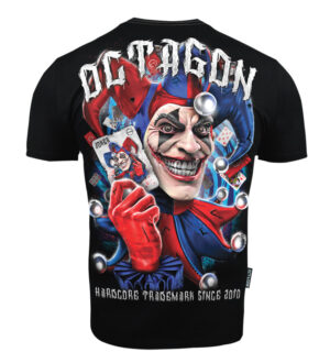 T-shirt-Octagon-Joker-black-2-sklep-octagon-piekary-slaskie_2_3