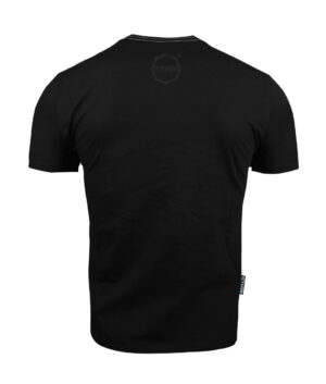 T-shirt-Octagon-Logo-Smash-black-black-sklep-octagon-piekary-slaskie_4