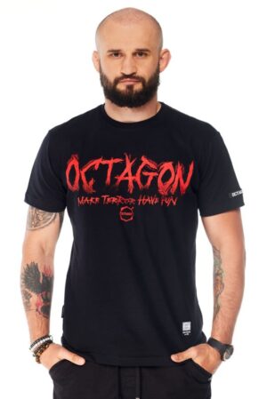 T-shirt-Octagon-Make-Terror-Have-Fun-sklep-octagon-piekary-slaskie_3