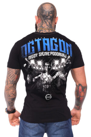 T-shirt-Octagon-Nigdy-się-nie-poddawaj-sklep-octagon-piekary-slaskie_2