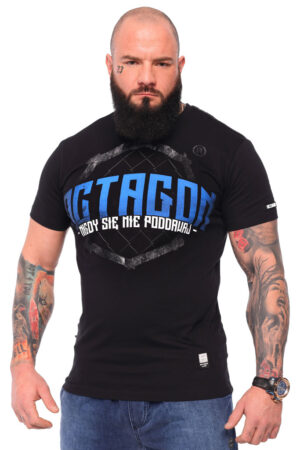 T-shirt-Octagon-Nigdy-się-nie-poddawaj-sklep-octagon-piekary-slaskie_5