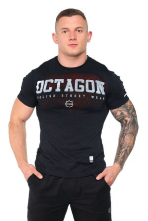 T-shirt-Octagon-Polish-Street-Wear-sklep-octagon-piekary-slaskie_3