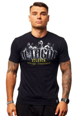 T-shirt-Octagon-Silesia-Czorny-Charakter-Limited-Edition-sklep-octagon-piekary-slaskie_2