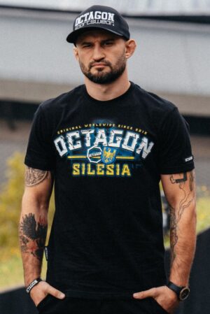 T-shirt-Octagon-Silesia-Orzeł-Limited-Edition-sklep-octagon-piekary-slaskie_2_2