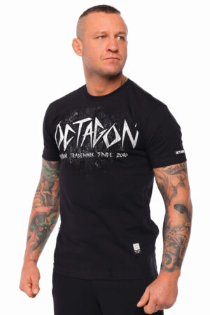 T-shirt-Octagon-Spiderskull-black-sklep-octagon-piekary-slaskie_5