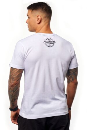 T-shirt-Octagon-Summer-Vibes-white-sklep-octagon-piekary-slaskie_3