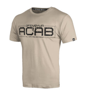 T-shirt-Ofensywa-x-Octagon-ACAB-beżowy-sklep-octagon-piekary-slaskie_3