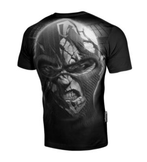 T-shirt-Ofensywa-x-Octagon-Face-czarny-sklep-octagon-piekary-slaskie