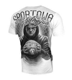 T-shirt-Sportowa-Ofensywa-biały-sklep-octagon-piekary-slaskie_2_3