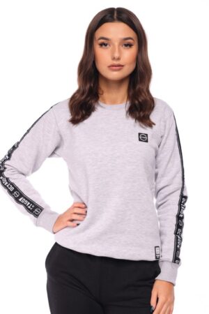 bluza-damska-octagon-stripe-szara-bez-kaptura-s-m-l-xl-sklep-octagon-piekary-slaskie