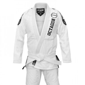 Kimona/GI do BJJ dziecięce