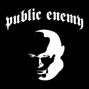 PUBLIC ENEMY