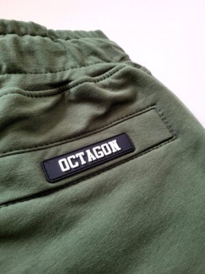 spodenki-bawelniane-octagon-logo-guma-sklep-octagon-piekary-slaskie-3