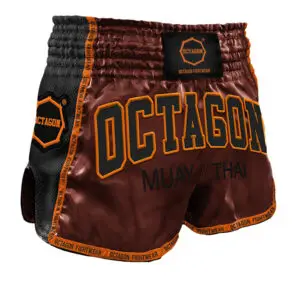 Spodenki Muay Thai dziecięce