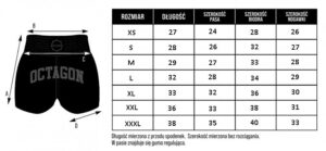 spodenki-muay-thai-octagon-burgund-s-m-l-xl-xxl-sklep-octagon-piekary-slaskie