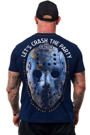 t-shirt-octagon-let-s-crash-t-sklep-octagon-piekary-slaskie_2