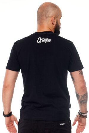 t-shirt-octagon-retro-black-white-sklep-octagon-piekary-slaskie_2