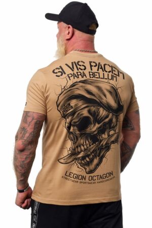 t-shirt-octagon-si-vis-pacem-sklep-octagon-piekary-slaskie_2