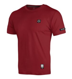 t-shirt-octagon-small-logo-burgund-sklep-octagon-piekary-slaskie_3