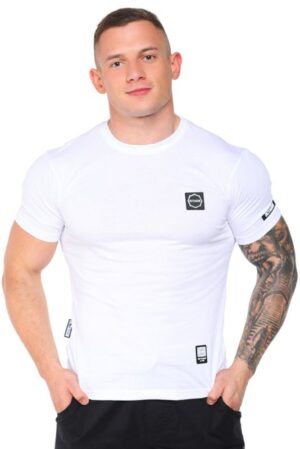 t-shirt-octagon-small-logo-white-sklep-octagon-piekary-slaskie_2