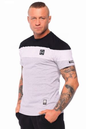 t-shirt-octagon-trojkolorowy-tyle-szans-ile-odwagi-sklep-octagon-piekary-slaskie_2