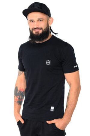 t-shirt-octagon-tyle-szans-ile-szans-tyle-odgawi-black-sklep-octagon-piekary-slaskie_3