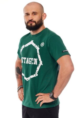t-shirt-octagon-zeby-bottle-green-sklep-octagon-piekary-slaskie_3