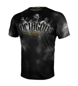 t-shirt-sport-octagon-silesia-czorny-charakter-sklep-octagon-piekary-slaskie
