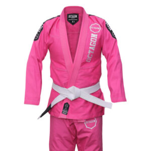 kimono-gi-do-bjj-octagon-caption-women-pink-001-sklep-octagon-piekary-slaskie