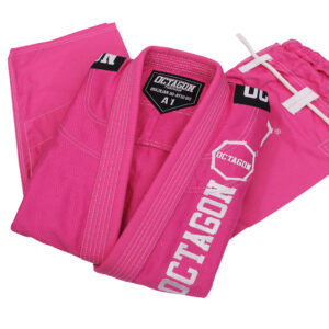 kimono-gi-do-bjj-octagon-caption-women-pink-004-sklep-octagon-piekary-slaskie