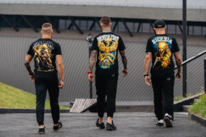 t-shirt-octagon-limited-edition
