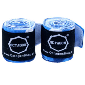 owijki-bandaze-bokserskie-octagon-fightgear-standard-3m-5m-blue-camo-1003-sklep-octagon-piekary-slaskie
