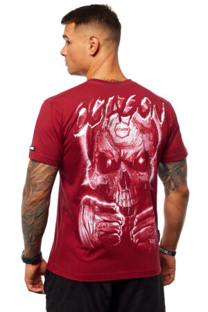 t-shirt-octagon-oldskull-fans-burgund-s-m-l-xl-xxl-sklep-octagon-piekary-slaskie-2