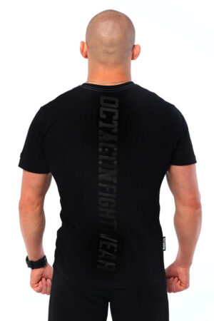 t-shirt-octagon-vertical-black-black-sklep-octagon-piekary-slaskie-1