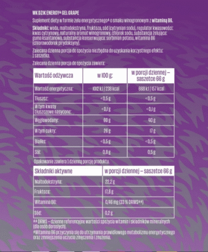 dzik-energy-gel-grape-sklep-octagon-piekary-slaskie-1
