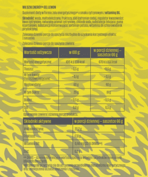 dzik-energy-gel-lemon-sklep-octagon-piekary-slaskie-1