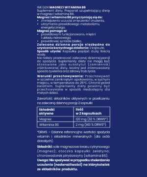 dzik-magnez-b6-sklep-octagon-piekary-slaskie-1