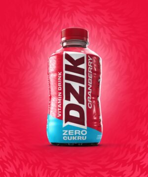 dzik-vitamin-drink-cranberry-500ml-sklep-octagon-piekary-slaskie