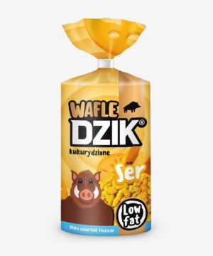 dzik-wafle-kukurydziane-low-fat-ser-sklep-octagon-piekary-slaskie