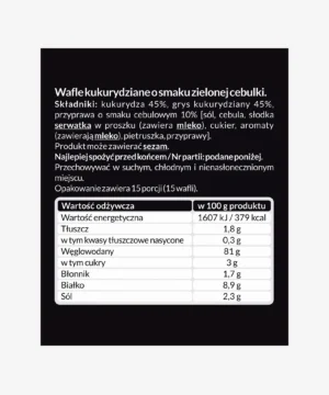 dzik-wafle-kukurydziane-low-fat-zielona-cebulka-sklep-octagon-piekary-slaskie-1