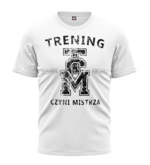 t-shirt-tcm-trening-czyni-mistrza-bialy-s-m-l-xl-xxl-xxxl-sklep-octagon-piekary-slaskie